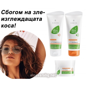 5 грешки, които допускаме в грижата за косата. Как да възстановим увредената коса?