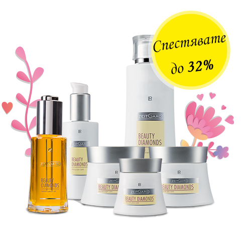 LR BEAUTY DIAMONDS Beauty Diamonds BG promo 03 2020