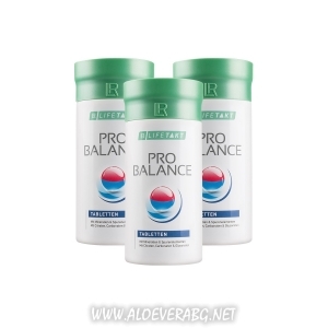 pro balance