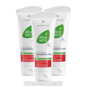 krem aloe promocia