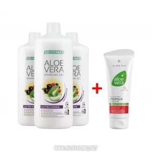 vajni vitamini za liatoto acai