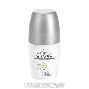 prichini potene microsilver