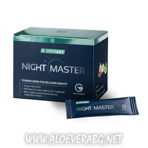 kachestven san night master