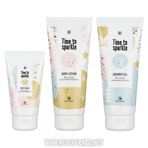 3 idei za podarak sparkle