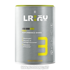 trenirovki post performance shake