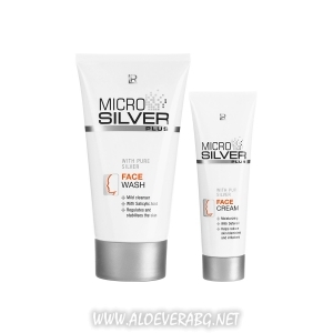dieta pri akne komplekt microsilver
