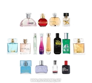 razlika mejdu parfum i toaletna voda lr