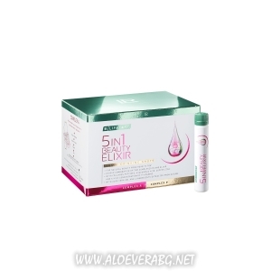 vijte 5 polezni napitki za zdrava koja i kosa beauty elixir