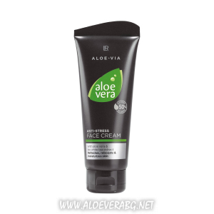 aloe vera anti stries kriem