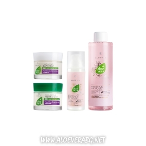 aloe vera komplekt za grija za litseto
