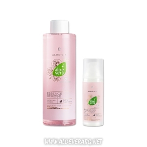 essence of rose komplekt