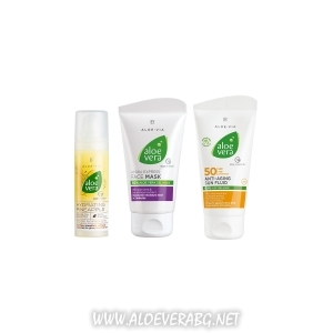 eto kakvi griji da polagate za kojata na litseto aloe vera summer glow