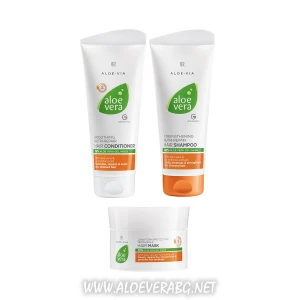 grija za kosata vijte 3 polzi ot upotrebata na aloe vera nutri