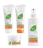 Комплект за Подхранваща и Укрепваща Грижа за Косата Aloe Vera Nutri Repair