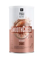Отслабване с FiguАctive Шейк Smooth Cocoa Figuactive LIFETAKT LR